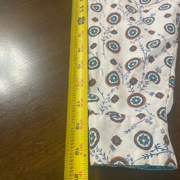 Vintage Women’s Kyoto Kasuals Button Up Shirt Size M - Picture 6 of 8